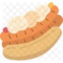 Halv Special Bread Icon