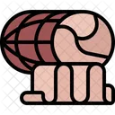 Ham  Icon