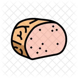 Ham Beef  Icon