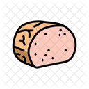 Ham Beef  Icône