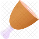 Ham Food Meat Icon