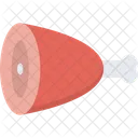 Ham  Icon