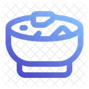 Ham  Icon