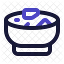 Ham  Icon