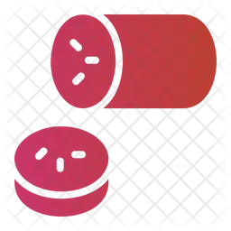 Ham  Icon