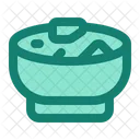 Ham  Icon