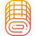 Ham  Icon