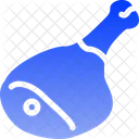 Ham Icon