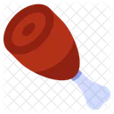 Ham  Icon