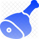 Ham Icon