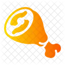 Ham Amulet Symbols Icon