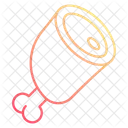 Food Meat Pork Icon