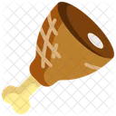 Ham Leg  Icon