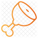 Ham Leg  Icon