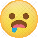 Hambriento  Icono