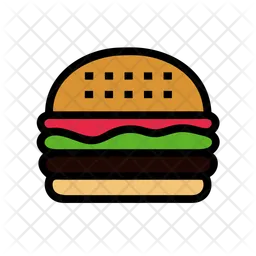 Hamburger  Icon