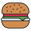 Hamburger  Symbol