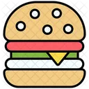 Hamburger  Icon