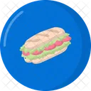 Burger Icon