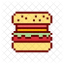 Hamburger  Symbol