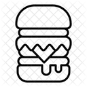 Hamburger  Icon