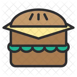 Hamburger  Icon