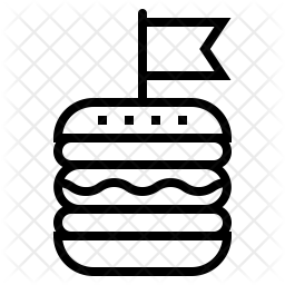 Hamburger Icon