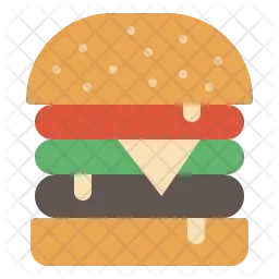 Hamburger  Icon