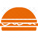 Burger  Icône