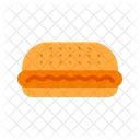 Burger  Icône