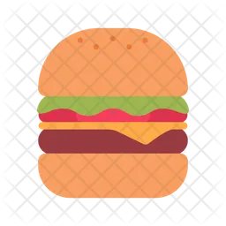 Hamburger  Icon