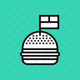 Hamburger Icon