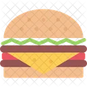 Hamburger  Icon