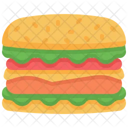 Hamburger  Icon