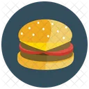 Burger  Icône