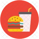 Burger  Icon