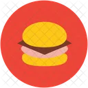 Burger  Icon