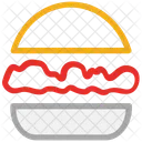 Hamburger  Icon