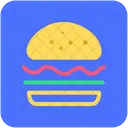 Hamburger  Icon