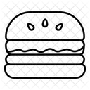 Hamburger Icon