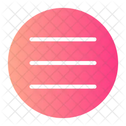 Hamburger  Icon