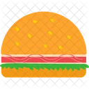 Burger  Icône