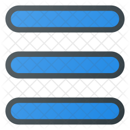 Hamburger Icon