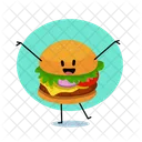 Hamburger  Icon