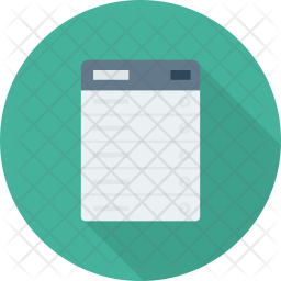Hamburger Icon