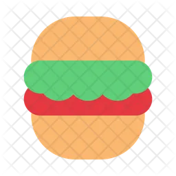 Hamburger  Icon