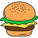 Hamburger  Icon