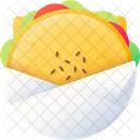 Hamburger Burger Food Icon