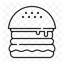 Hamburger  Icon