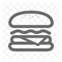 Mahlzeit Mittagessen Essen Symbol